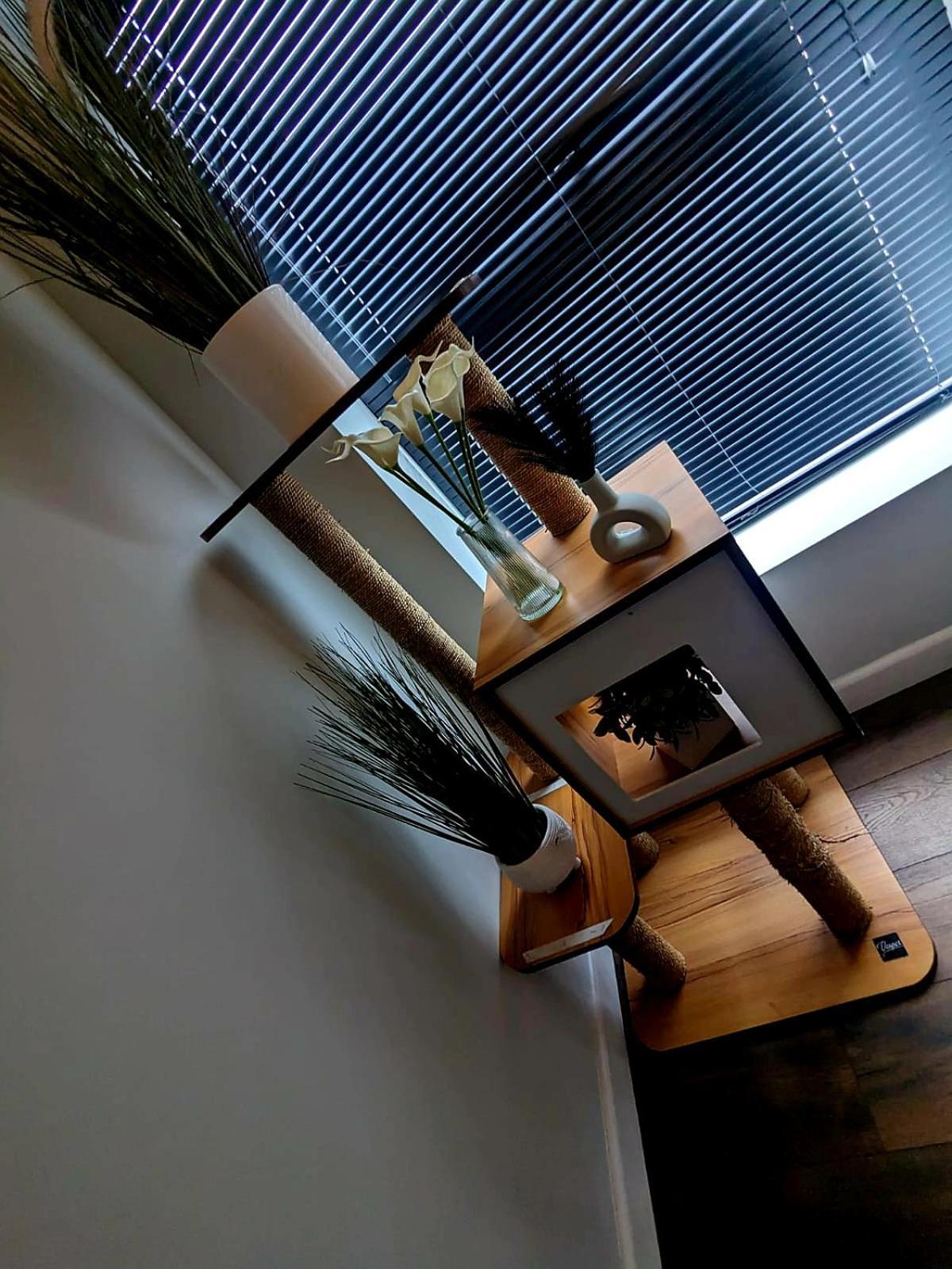 Bright & Modern Apartment In Hackney Wick E3 Londra Dış mekan fotoğraf