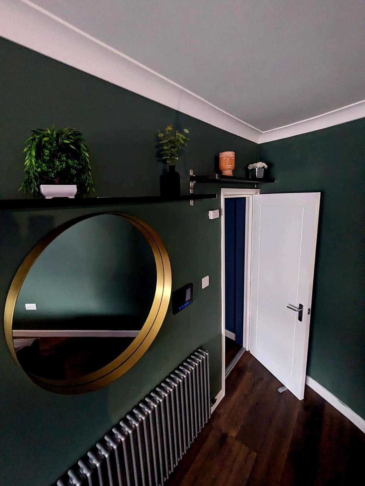 Bright & Modern Apartment In Hackney Wick E3 Londra Dış mekan fotoğraf